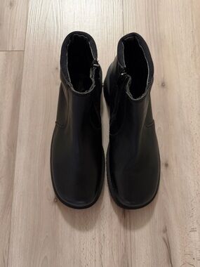 Vintage Doc Marten boots